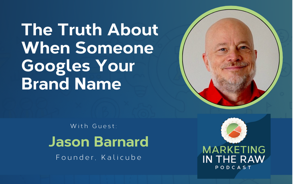 Jason Barnard ep23