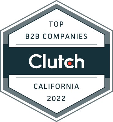 top-B2B-marketing-company-california-2022