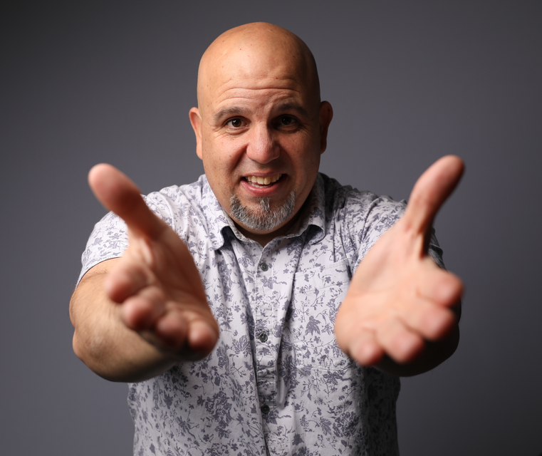 Adam Helweh